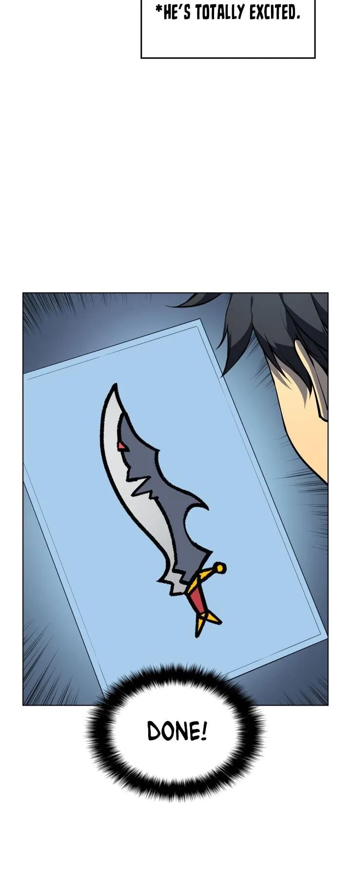 Overgeared (Team Argo) manga Chapter 9 – Page 11