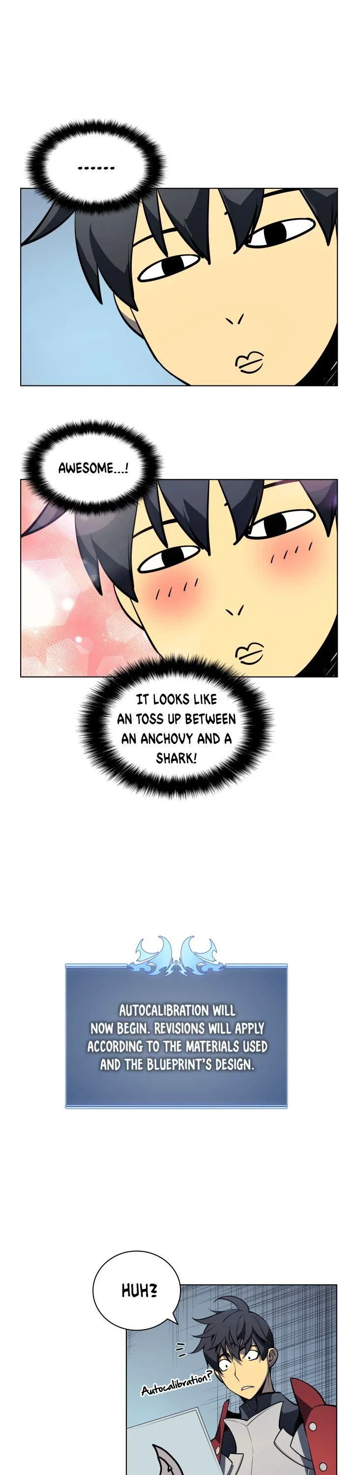 Overgeared (Team Argo) manga Chapter 9 – Page 12