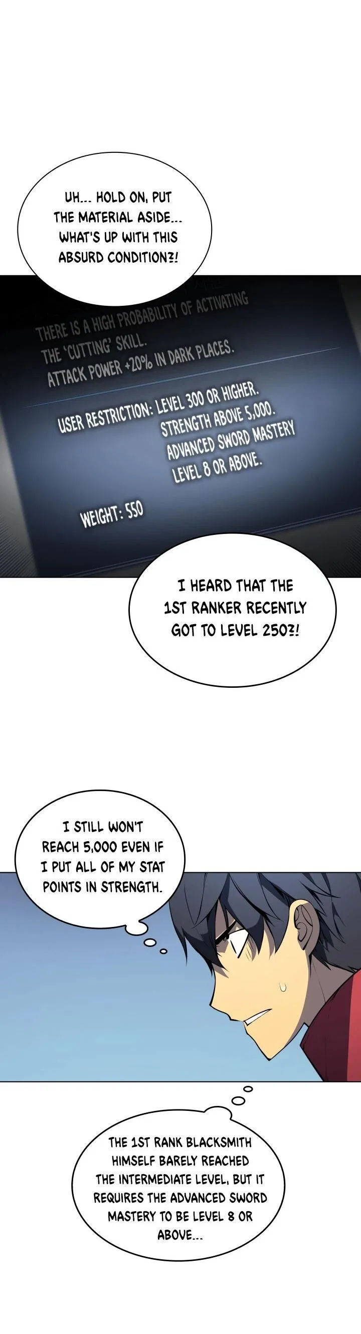 Overgeared (Team Argo) manga Chapter 9 – Page 17