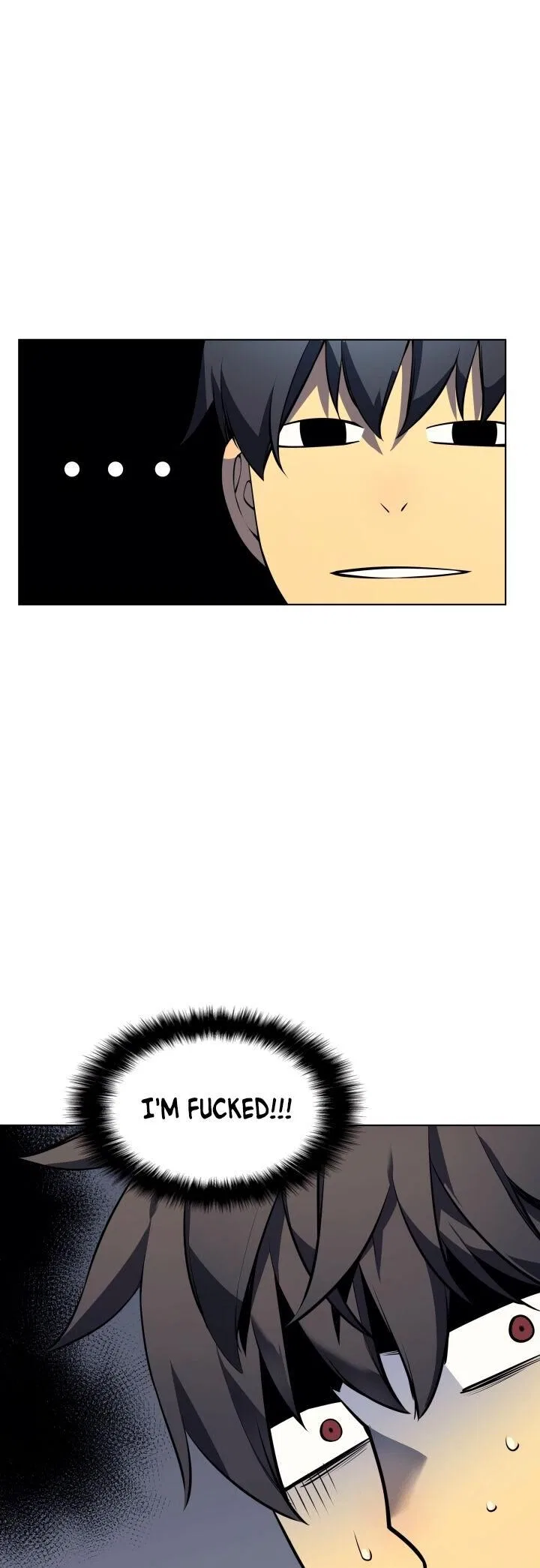 Overgeared (Team Argo) manga Chapter 9 – Page 28