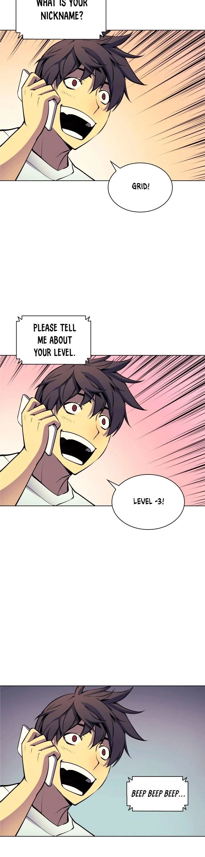 Overgeared (Team Argo) manga Chapter 8 – Page 8