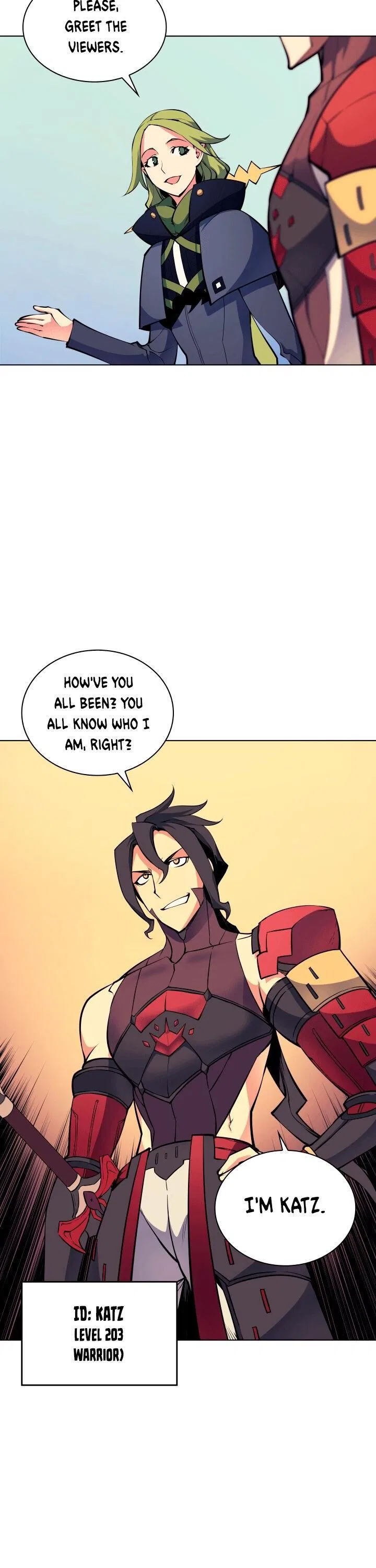 Overgeared (Team Argo) manga Chapter 8 – Page 14