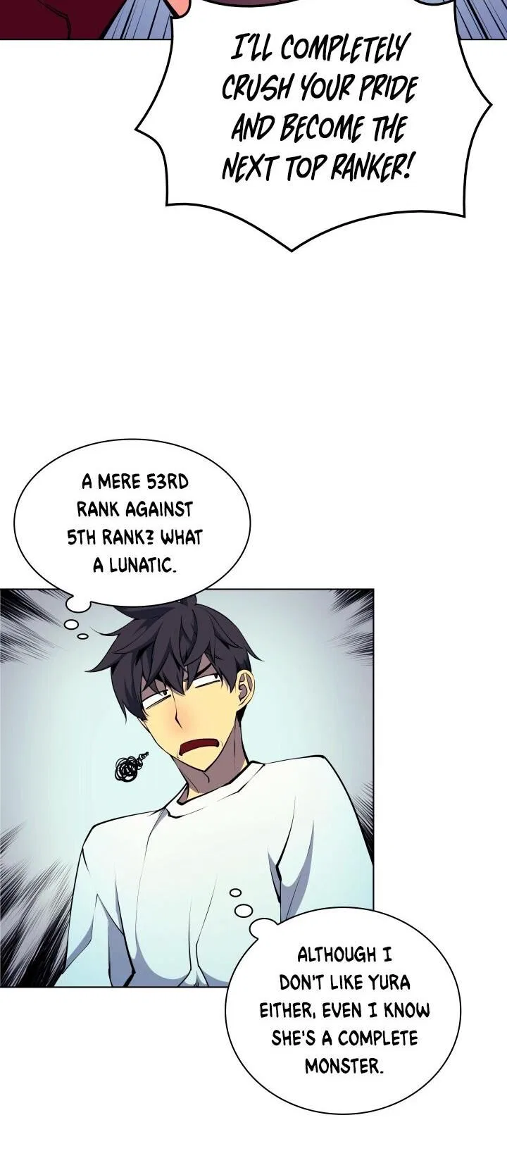 Overgeared (Team Argo) manga Chapter 8 – Page 18