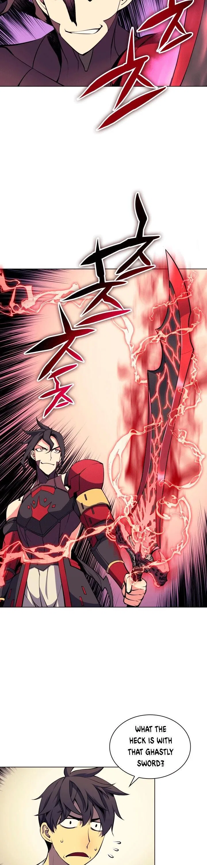 Overgeared (Team Argo) manga Chapter 8 – Page 20