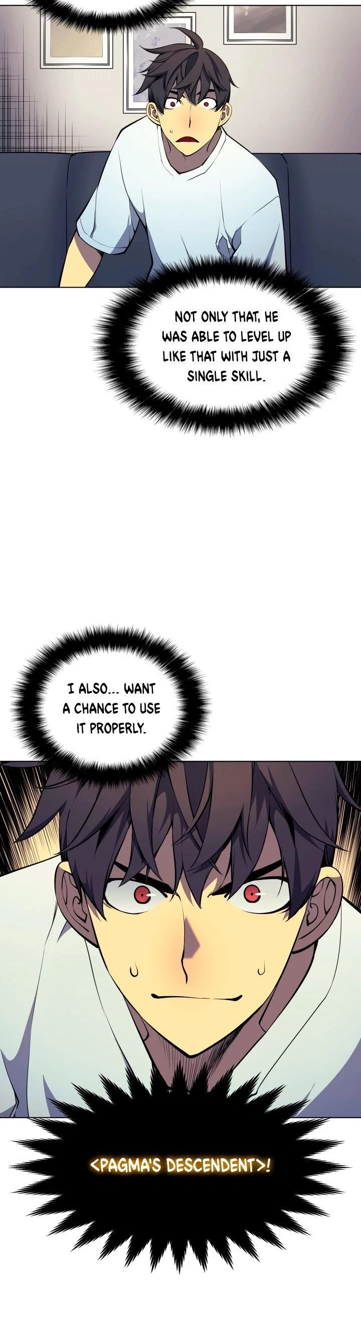 Overgeared (Team Argo) manga Chapter 8 – Page 23