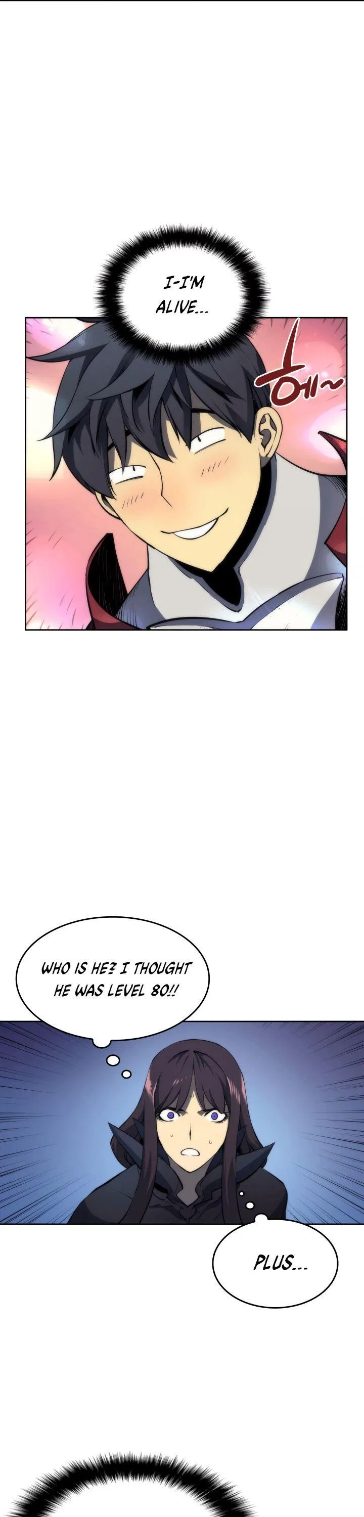 Overgeared (Team Argo) manga Chapter 7 – Page 4