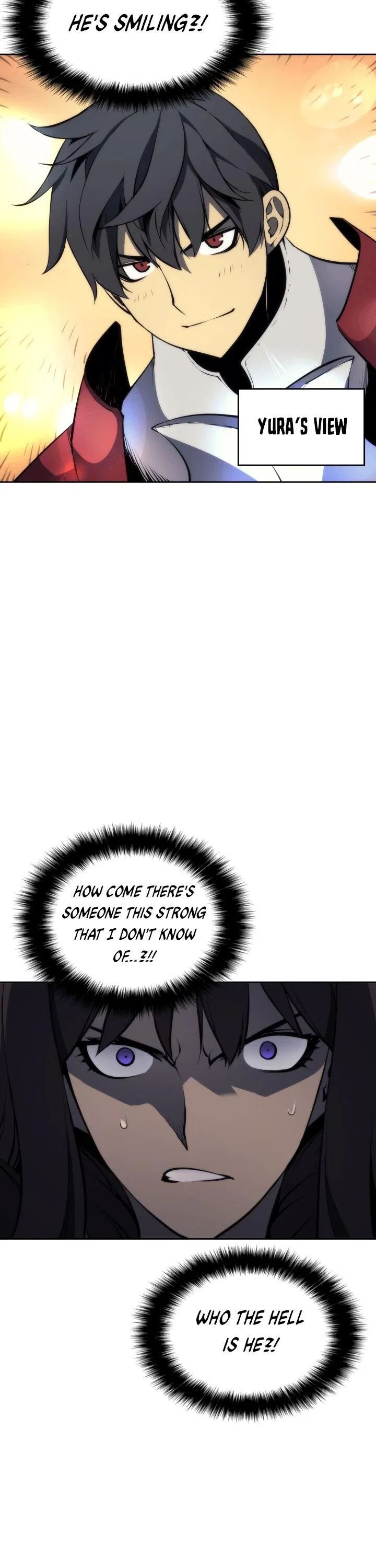 Overgeared (Team Argo) manga Chapter 7 – Page 5