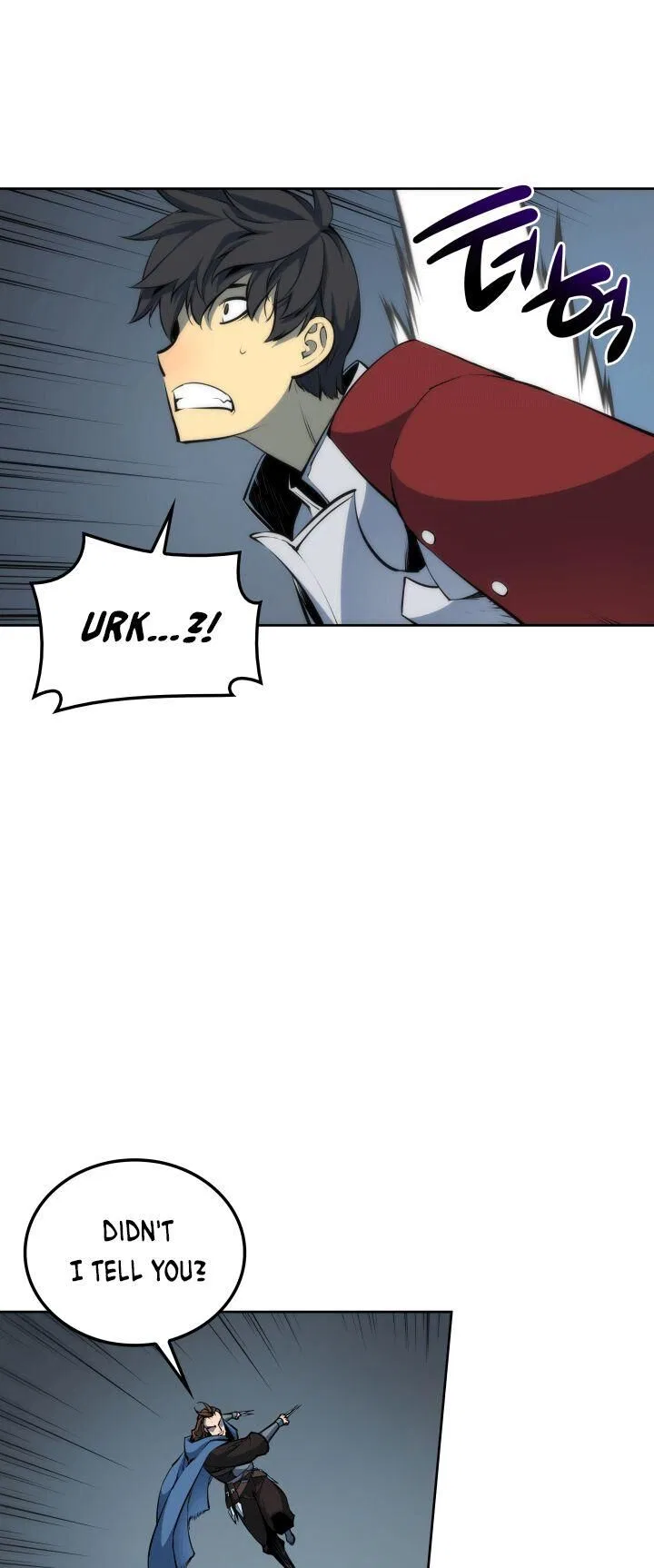 Overgeared (Team Argo) manga Chapter 7 – Page 6