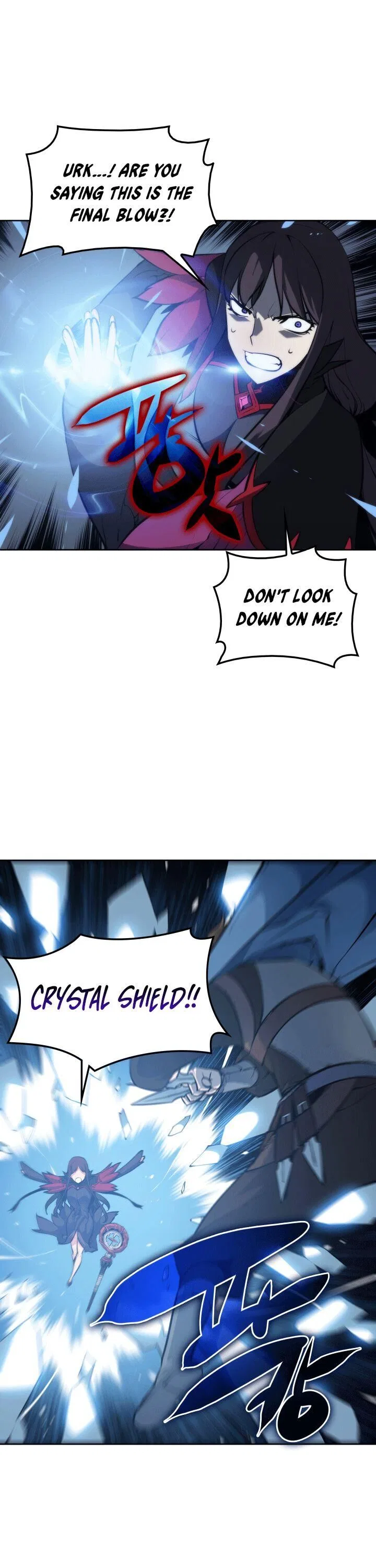 Overgeared (Team Argo) manga Chapter 7 – Page 8