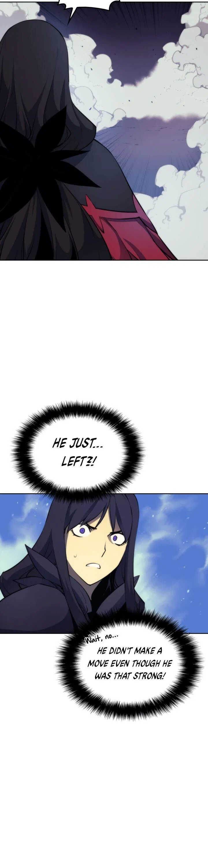 Overgeared (Team Argo) manga Chapter 7 – Page 10