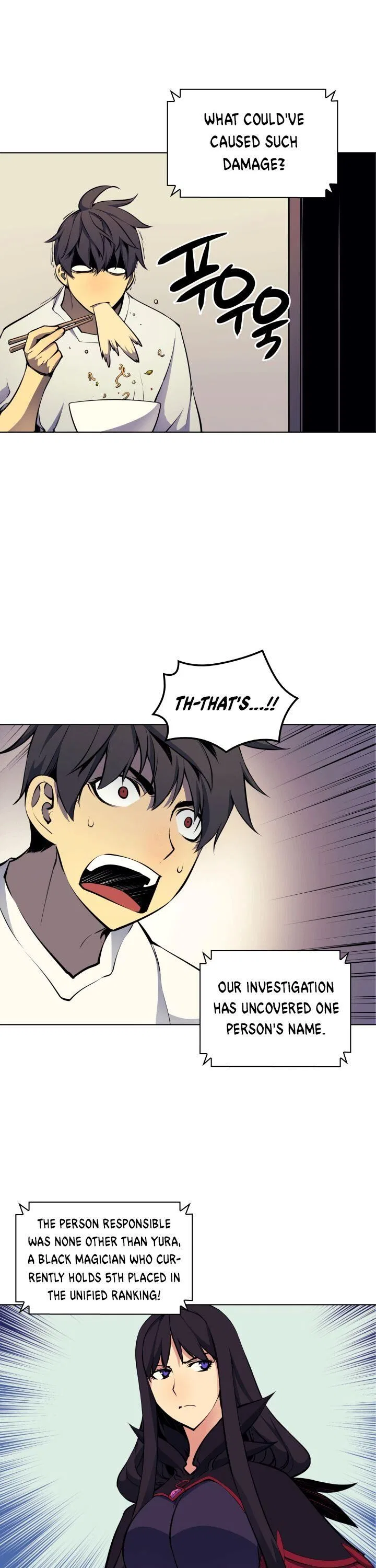 Overgeared (Team Argo) manga Chapter 7 – Page 26