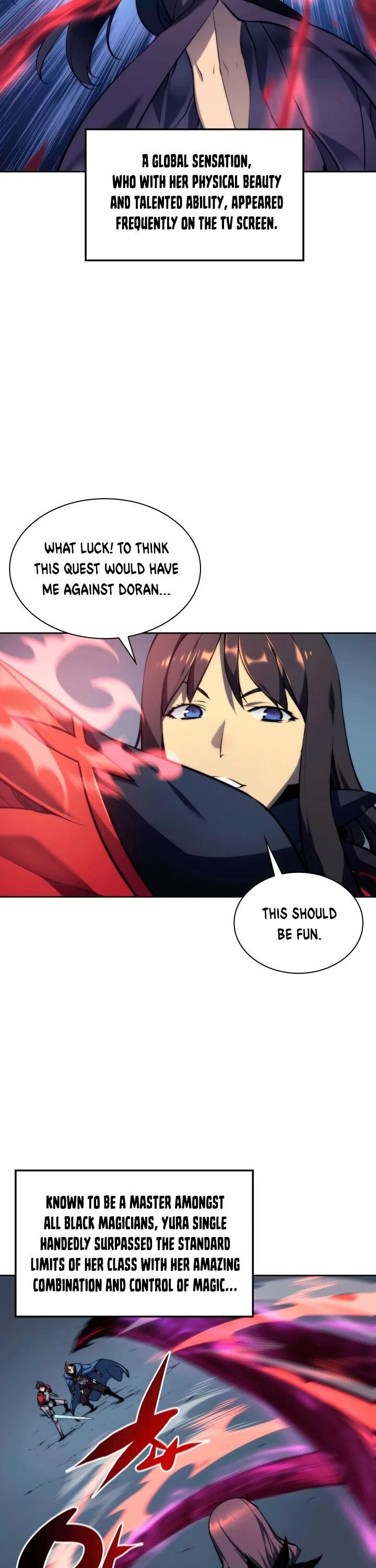 Overgeared (Team Argo) manga Chapter 6 – Page 2