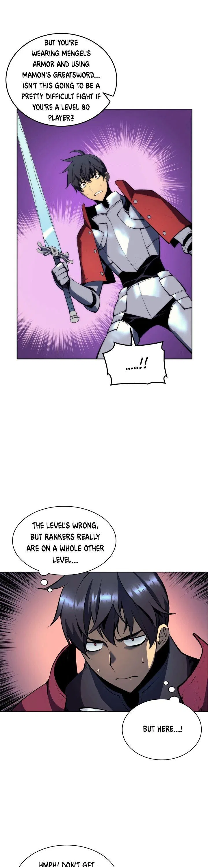 Overgeared (Team Argo) manga Chapter 6 – Page 5