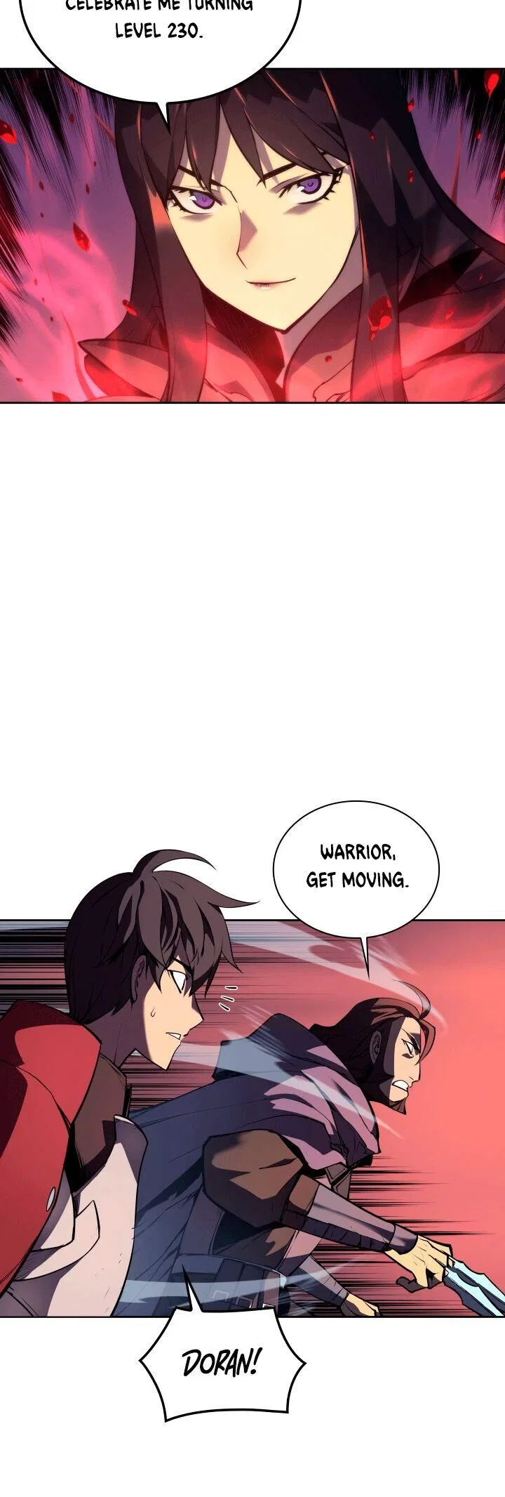 Overgeared (Team Argo) manga Chapter 6 – Page 7