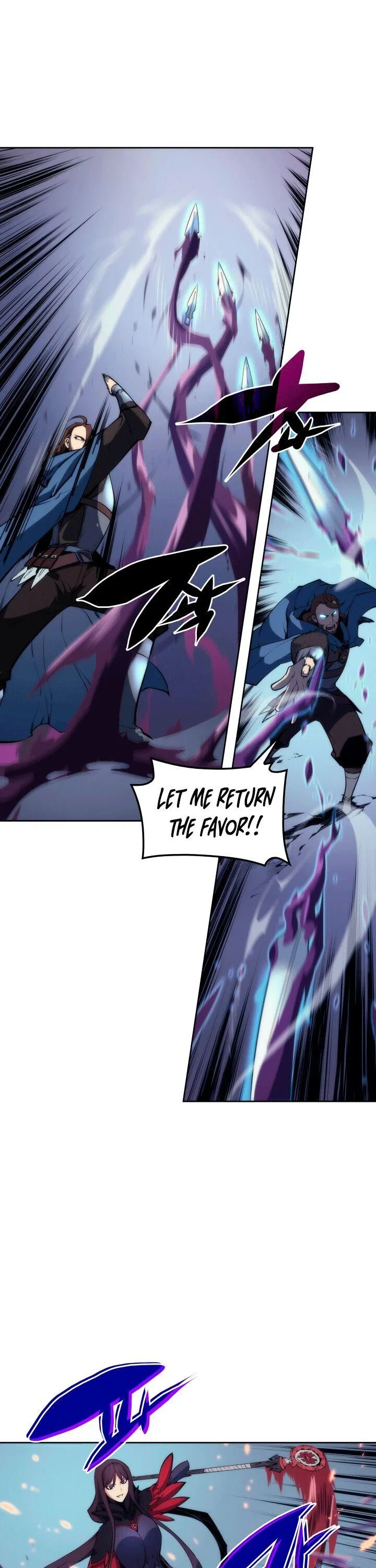 Overgeared (Team Argo) manga Chapter 6 – Page 11