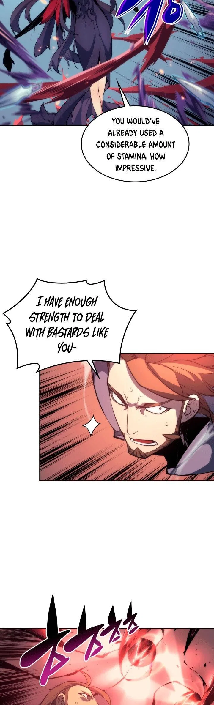 Overgeared (Team Argo) manga Chapter 6 – Page 12