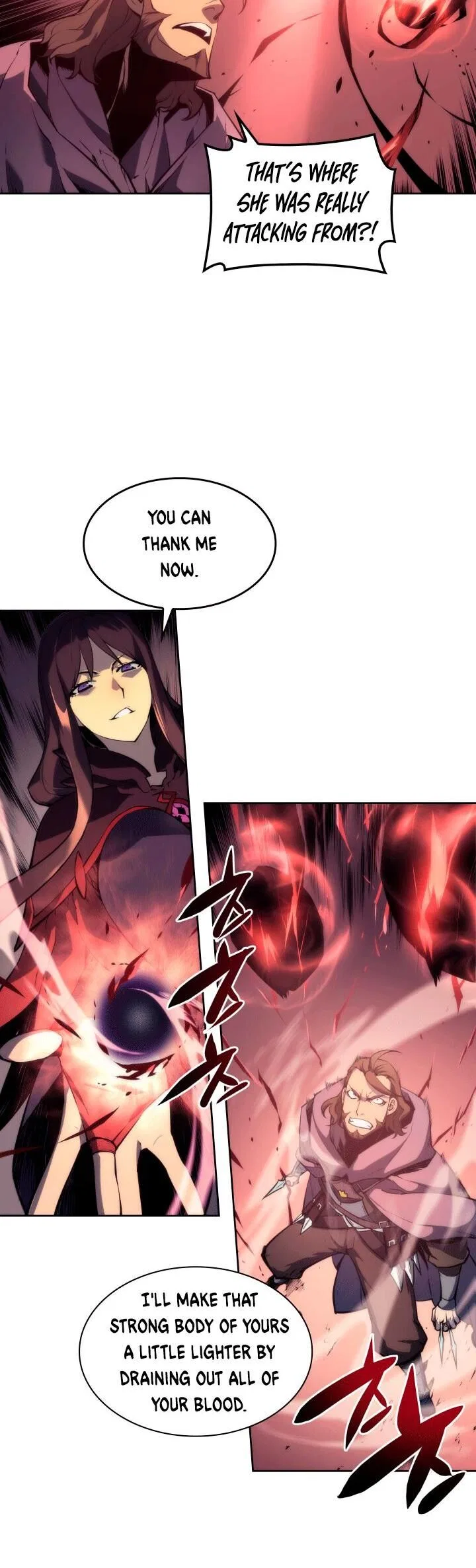 Overgeared (Team Argo) manga Chapter 6 – Page 13