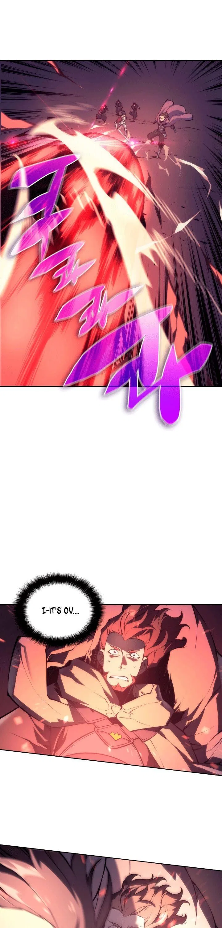 Overgeared (Team Argo) manga Chapter 6 – Page 24
