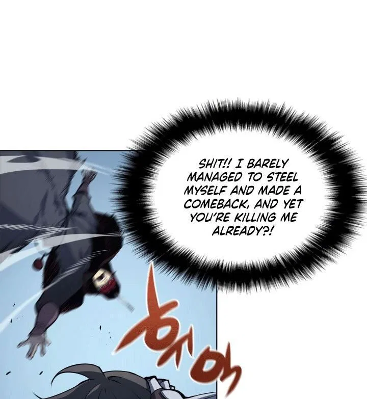 Overgeared (Team Argo) manga Chapter 5 – Page 5