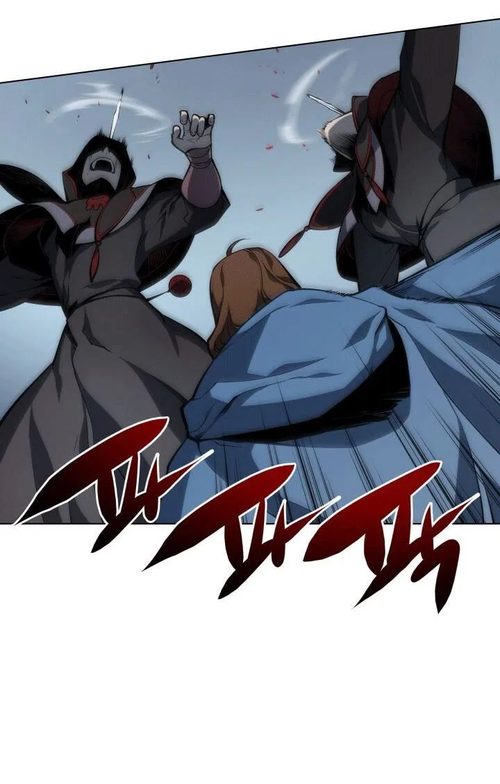 Overgeared (Team Argo) manga Chapter 5 – Page 12