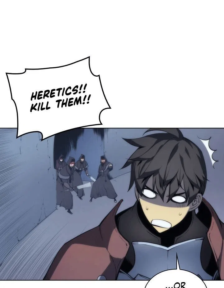 Overgeared (Team Argo) manga Chapter 5 – Page 17