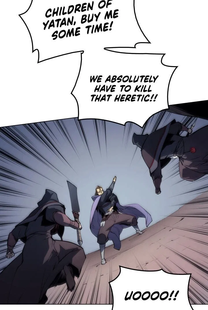 Overgeared (Team Argo) manga Chapter 5 – Page 42