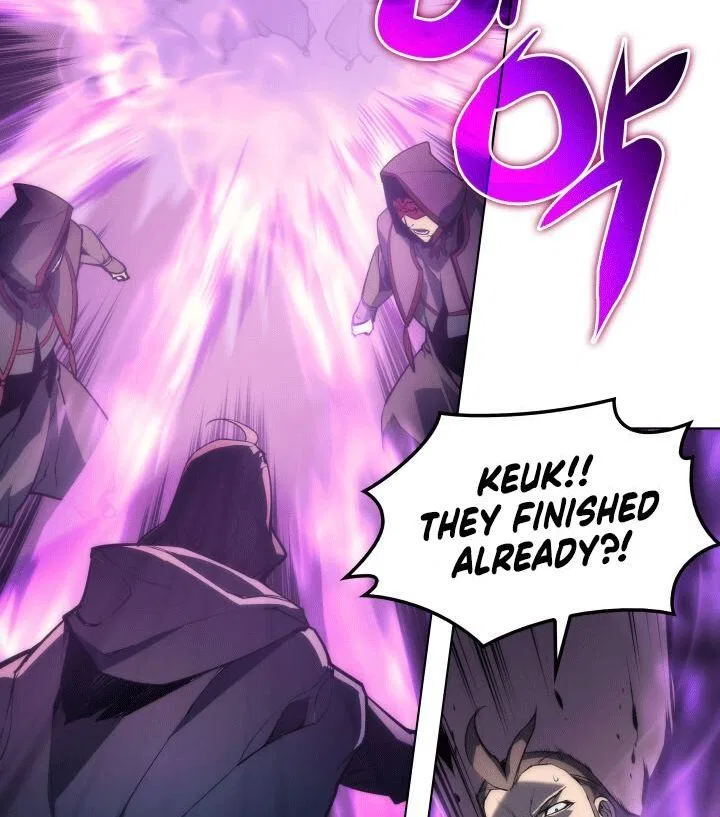 Overgeared (Team Argo) manga Chapter 5 – Page 50