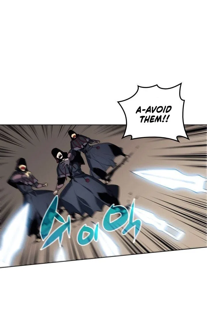 Overgeared (Team Argo) manga Chapter 5 – Page 72