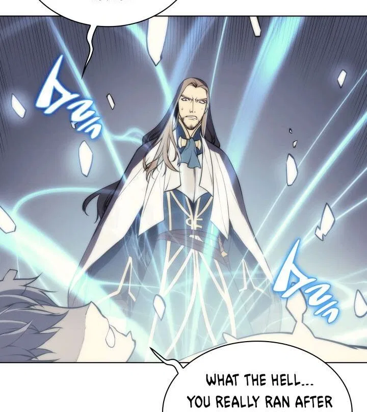 Overgeared (Team Argo) manga Chapter 3 – Page 4