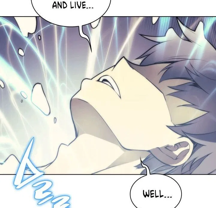 Overgeared (Team Argo) manga Chapter 3 – Page 8