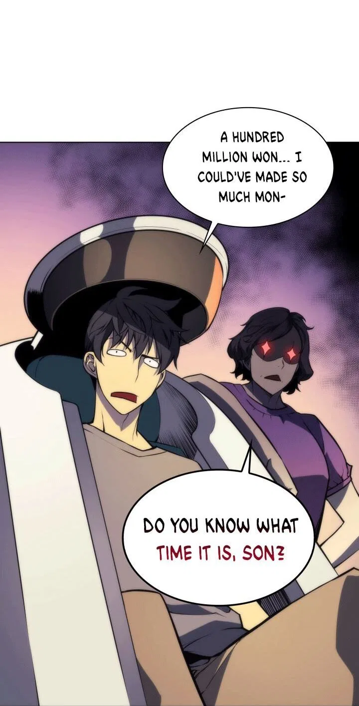 Overgeared (Team Argo) manga Chapter 3 – Page 15