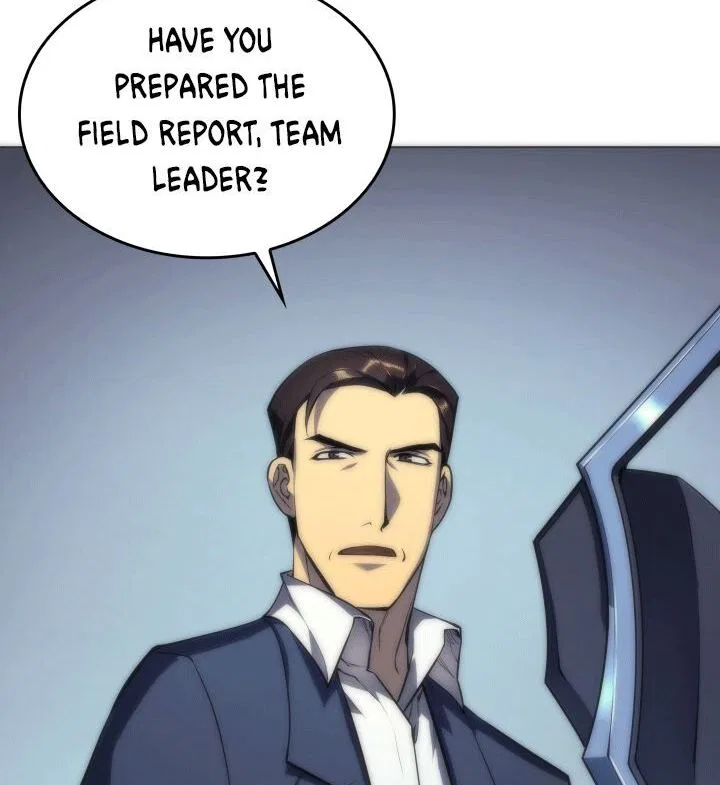 Overgeared (Team Argo) manga Chapter 3 – Page 25