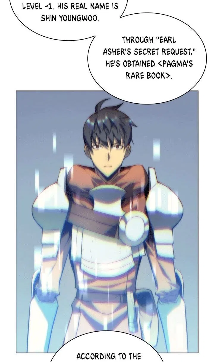 Overgeared (Team Argo) manga Chapter 3 – Page 28