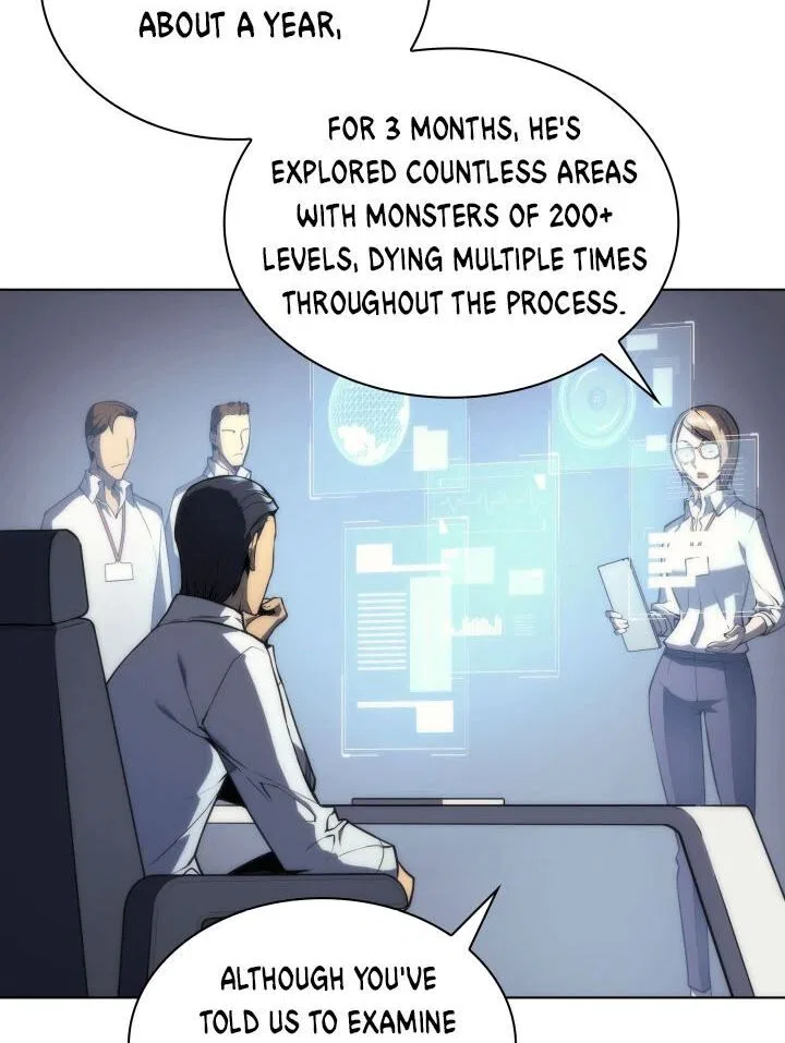 Overgeared (Team Argo) manga Chapter 3 – Page 30