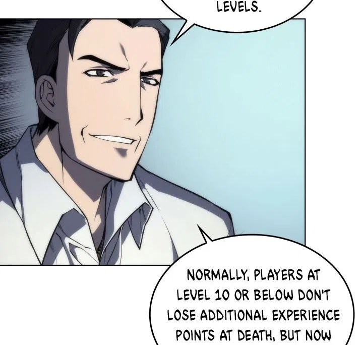 Overgeared (Team Argo) manga Chapter 3 – Page 46
