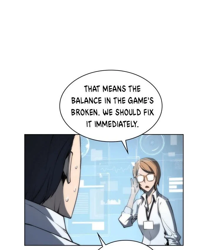 Overgeared (Team Argo) manga Chapter 3 – Page 56