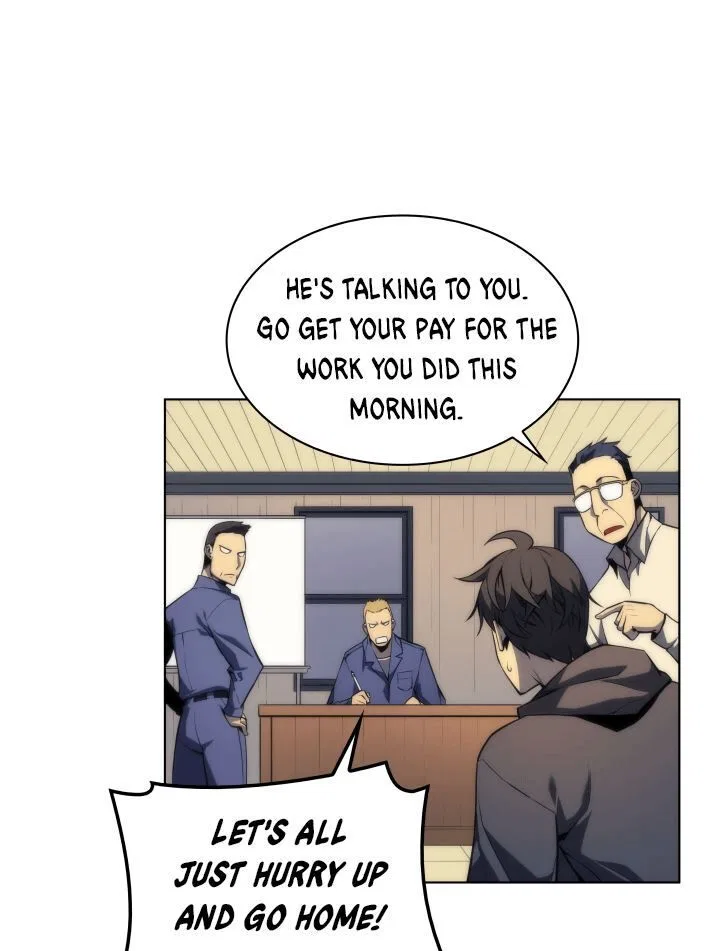 Overgeared (Team Argo) manga Chapter 3 – Page 67