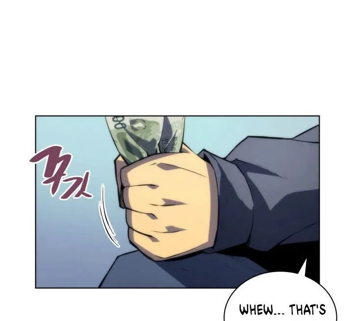 Overgeared (Team Argo) manga Chapter 3 – Page 90