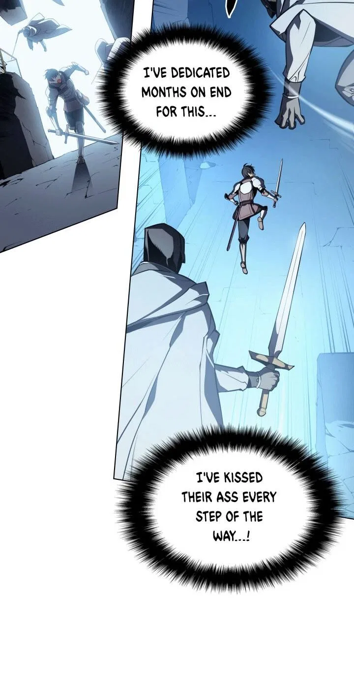 Overgeared (Team Argo) manga Chapter 2 – Page 4