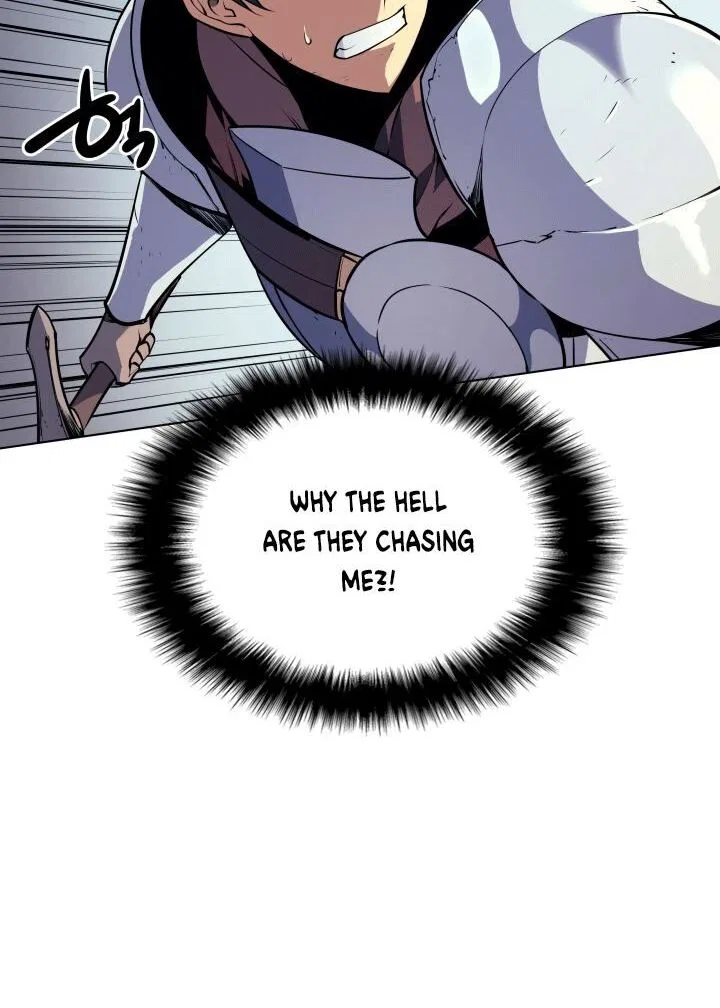 Overgeared (Team Argo) manga Chapter 2 – Page 6