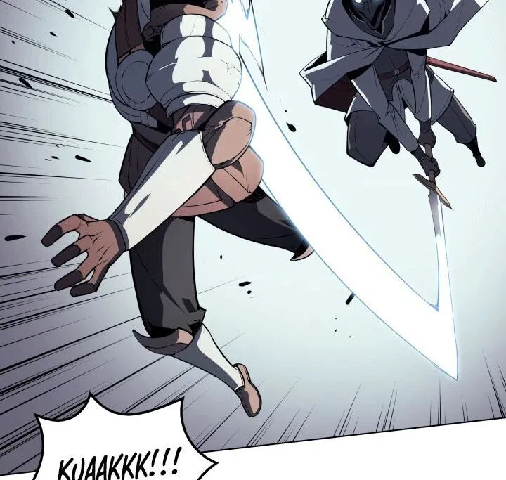 Overgeared (Team Argo) manga Chapter 2 – Page 8