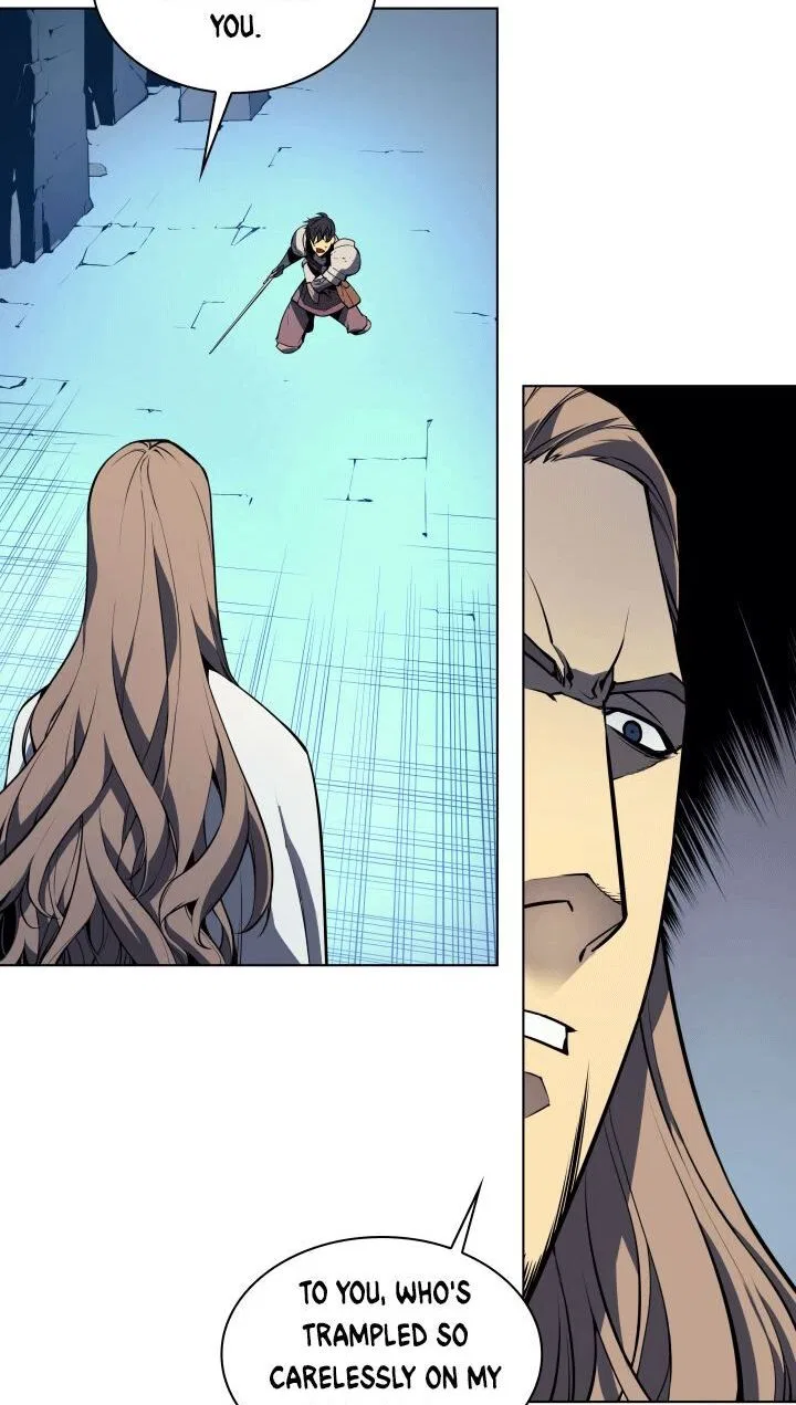 Overgeared (Team Argo) manga Chapter 2 – Page 21