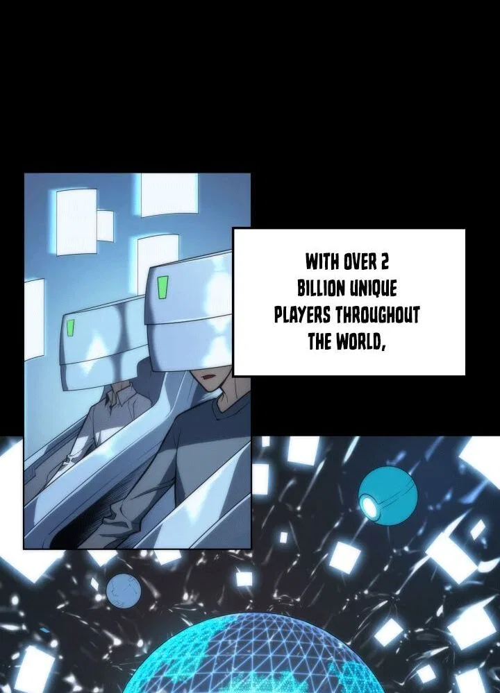 Overgeared (Team Argo) manga Chapter 2 – Page 34