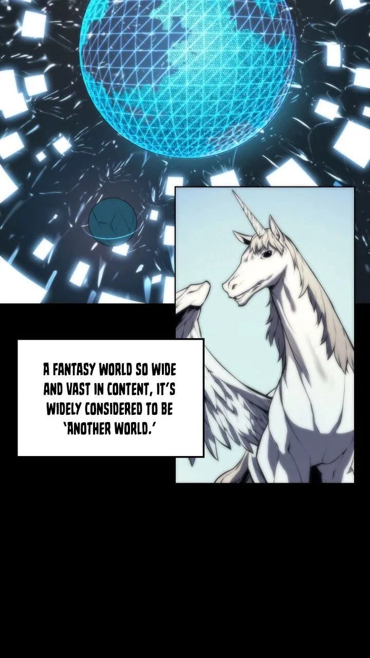 Overgeared (Team Argo) manga Chapter 2 – Page 35