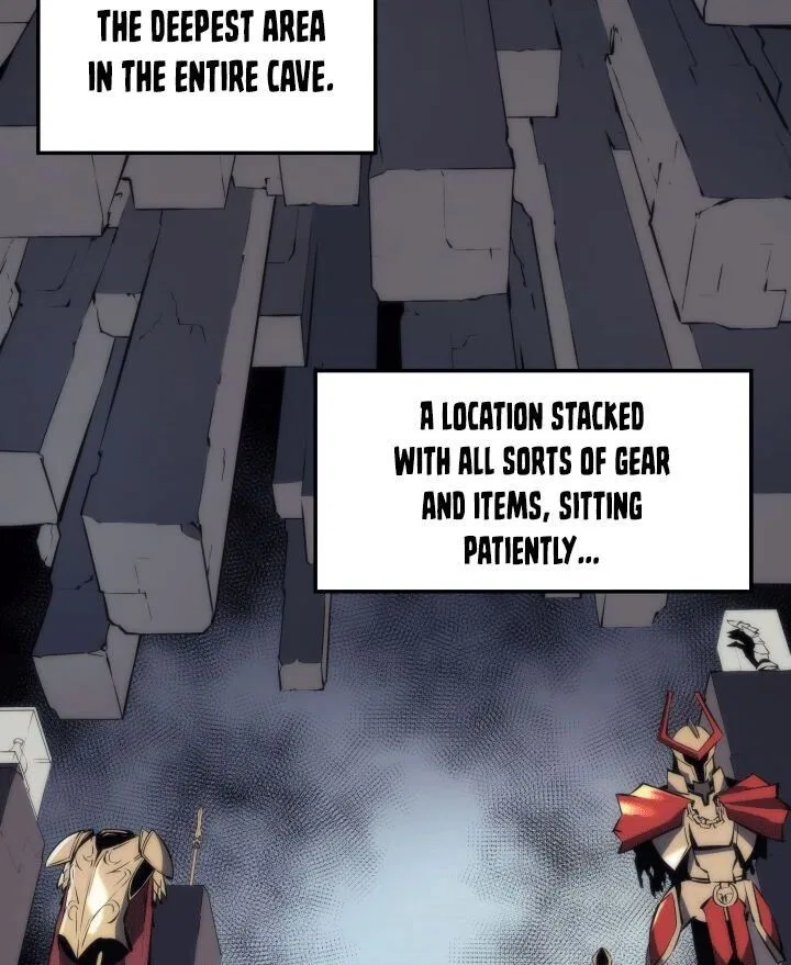 Overgeared (Team Argo) manga Chapter 2 – Page 39