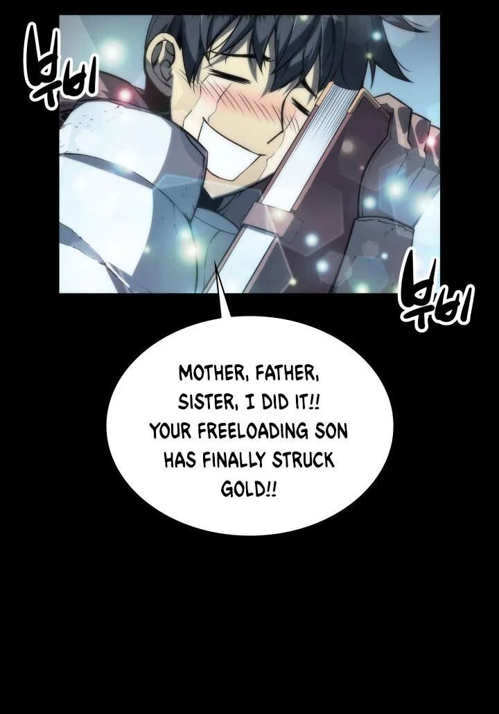 Overgeared (Team Argo) manga Chapter 2 – Page 85