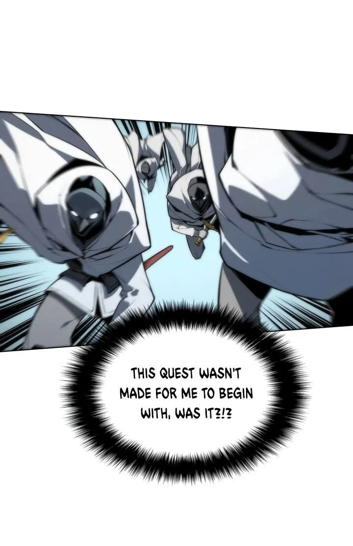Overgeared (Team Argo) manga Chapter 2 – Page 116