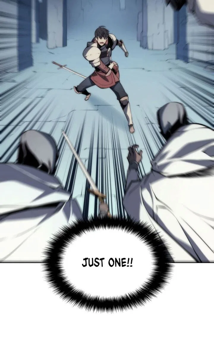 Overgeared (Team Argo) manga Chapter 2 – Page 124
