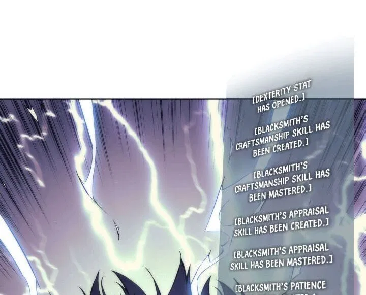 Overgeared (Team Argo) manga Chapter 2 – Page 135