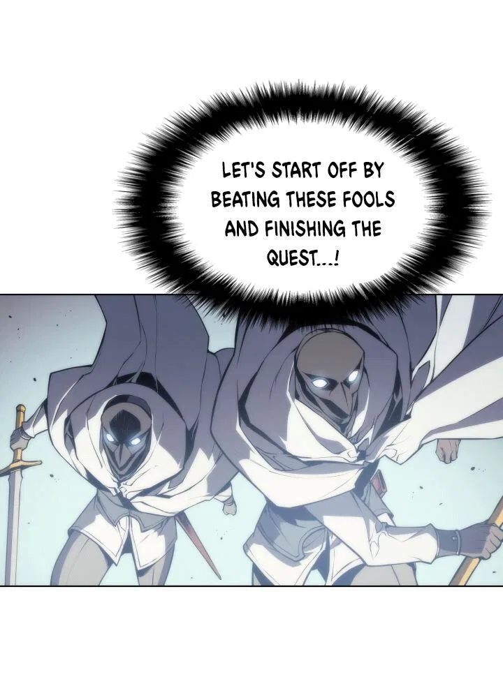 Overgeared (Team Argo) manga Chapter 2 – Page 140